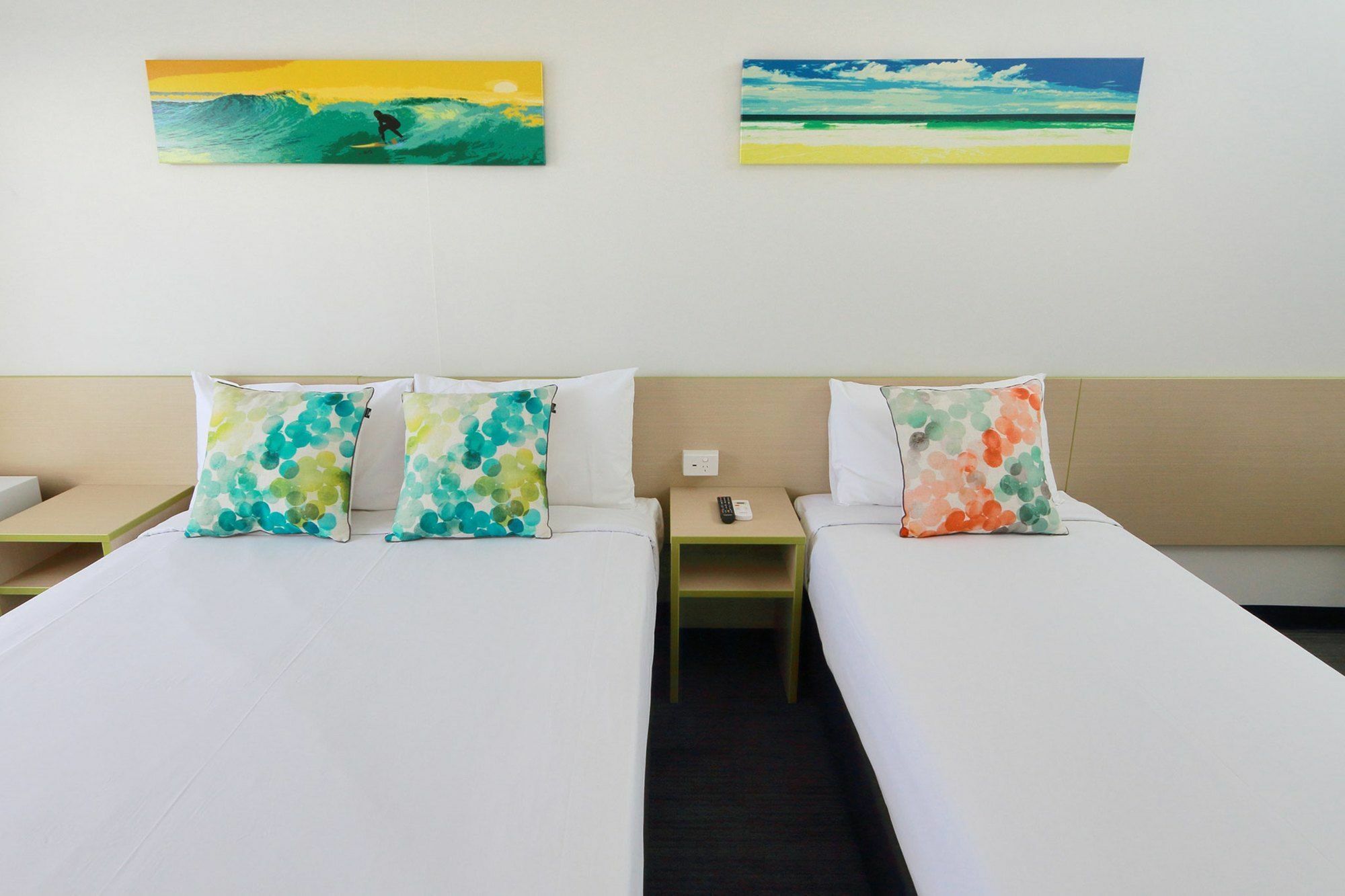 Palm Beach Hotel Екстер'єр фото